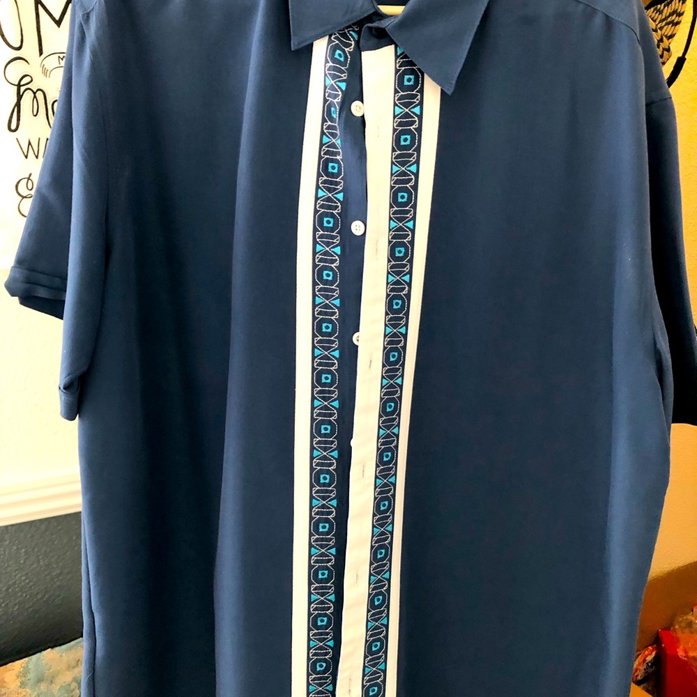 Cabana Shirt size XL